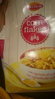 Foto de Corn flakes