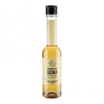 Foto de Vinagre de sidra