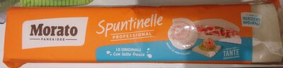 Foto de Spuntinelle professional