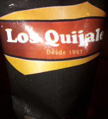 Foto de Los quijales