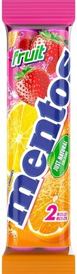 Foto de Paquete de 2 tubos de mentos