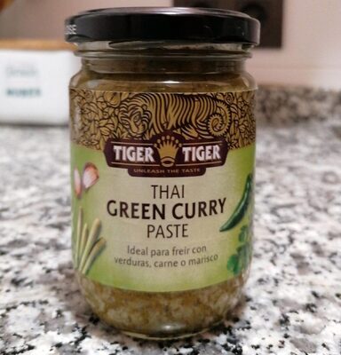 Foto de Green curry