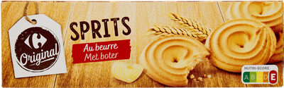 Foto de Sprits
