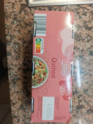 Foto de Quinoa