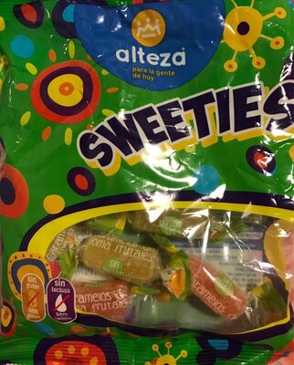 Foto de Sweeties