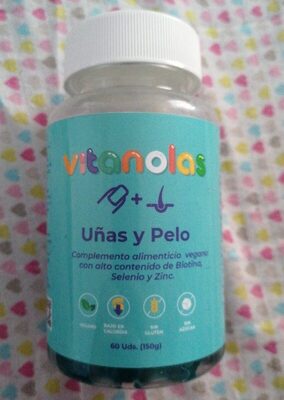 Foto de Vitanolas