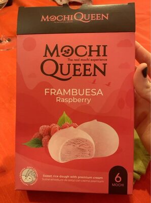 Foto de Frambuesa