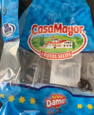Foto de Palomitas de maiz