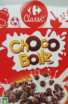 Foto de Choco Bollz