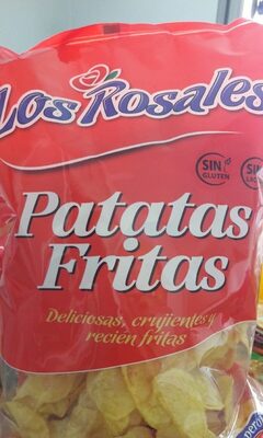 Foto de Patatas fritas