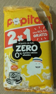 Foto de Popitas