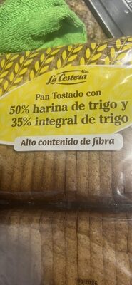 Foto de Biscotes