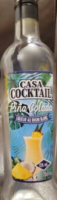 Foto de Pina Colada