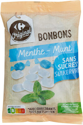 Foto de BONBONS Menthe
