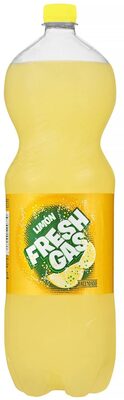 Foto de Fresh gas limón