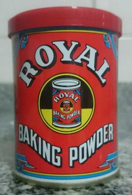 Foto de Baking Powder