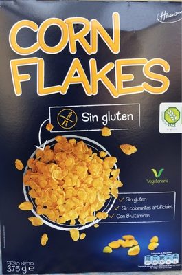 Foto de Corn Flakes