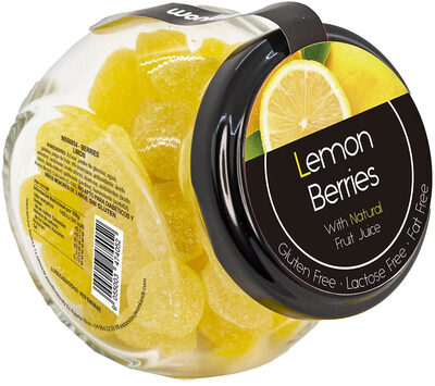 Foto de Lemon Berries