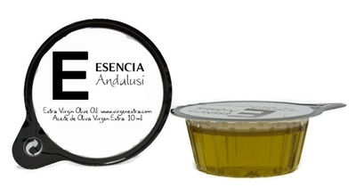 Foto de Aceite de oliva virgen extra "Esencia Andalusí"