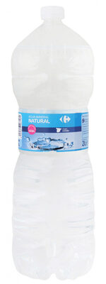 Foto de Agua mineral