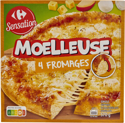 Foto de Pizza