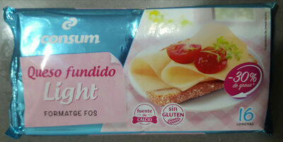 Foto de Queso light