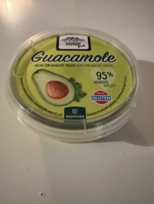 Foto de Guacamole