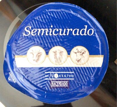 Foto de Queso semicurado