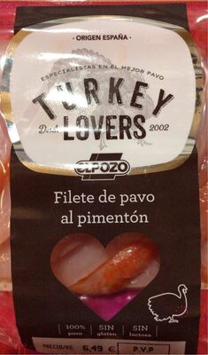 Foto de Turkey lovers