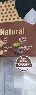 Foto de Mix Natural