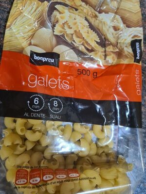 Foto de Galets