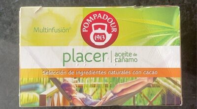 Foto de Infusión placer