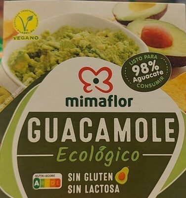 Foto de Guacamole
