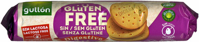 Foto de Digestive Sin Gluten imp