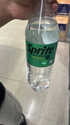 Foto de Sprite ZERO AZÚCAR SABOR LIMA-LIMÓN