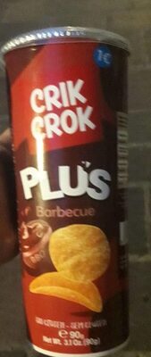 Foto de Crik crok barbecue