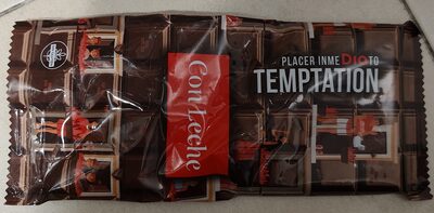 Foto de Tableta de Chocolate
