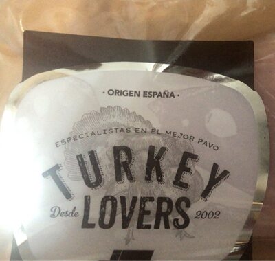 Foto de Turkey lovers