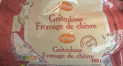 Foto de Fromage de chèvre