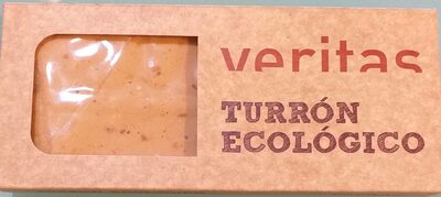 Foto de Turrón blando eco