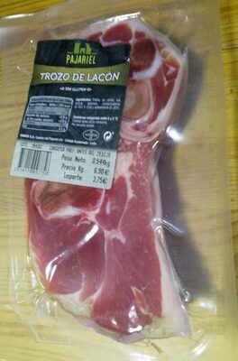 Foto de Trozo de Lacón