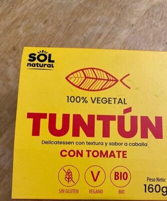 Foto de Tuntún