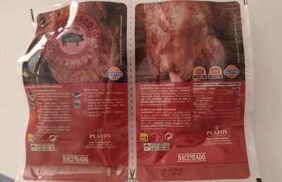 Foto de Codillo de cerdo