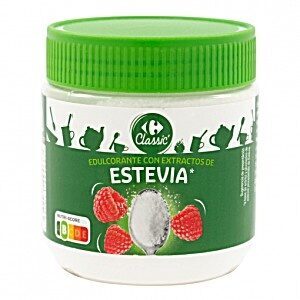 Foto de Édulcorant avec des extraits de Stévia*