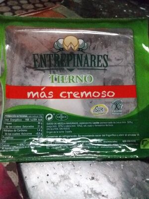 Foto de Queso tierno