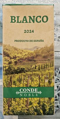 Foto de Vino blanco
