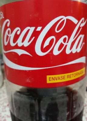 Foto de Coca Cola Originam