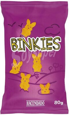 Foto de Binkies