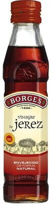 Foto de Vinagre de jerez
