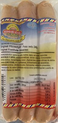 Foto de Original Frankfurt